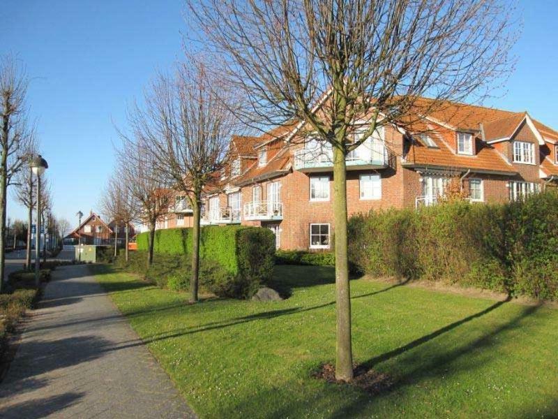 Ferienwohnung Sonnenterrasse Timmendorfer Strand Exterior foto